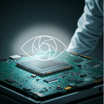 CMOS圖像感測器委託開發